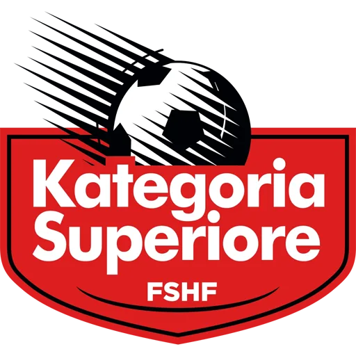 Albanian Superliga badge