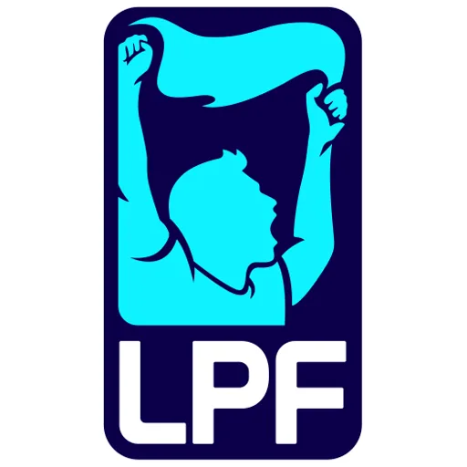 Argentinian Primera Division badge