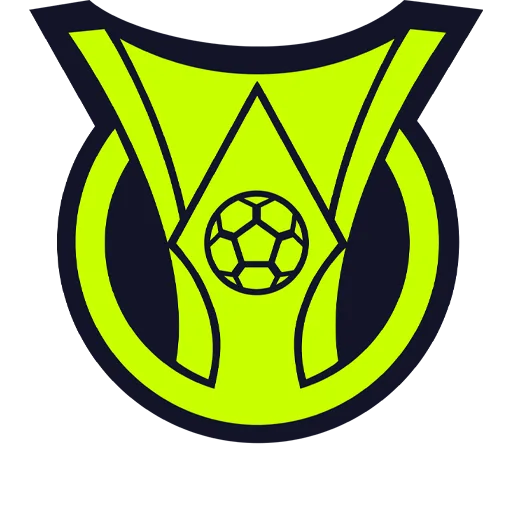 Brazilian Serie A badge