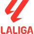 La Liga badge