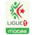 Ligue 1 badge