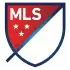 Major League Soccer badge