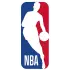 NBA badge