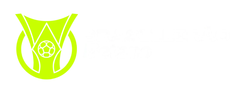 Brazilian Serie A logo background