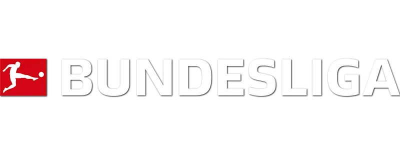 Bundesliga logo background