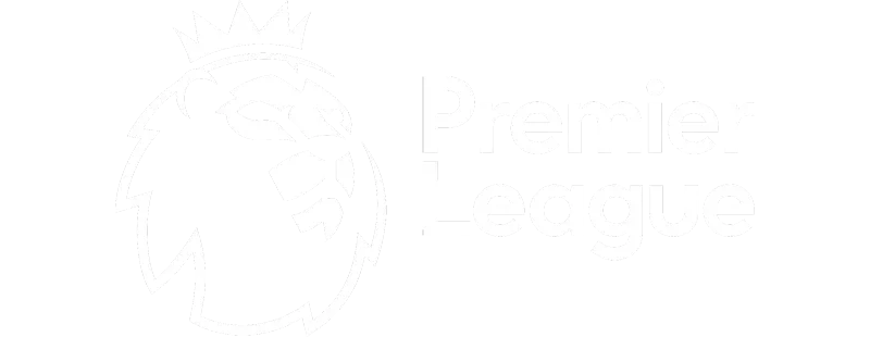 Premier League logo background
