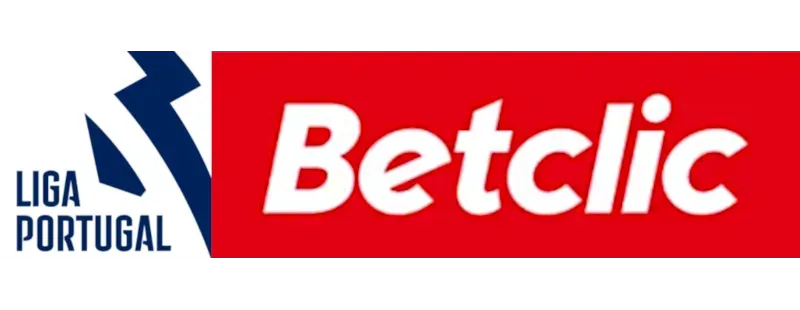 Portuguese primeira liga logo background
