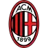 AC Milan badge
