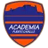 Academia Puerto Cabello badge