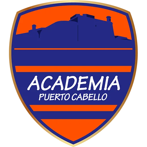 Academia Puerto Cabello logo