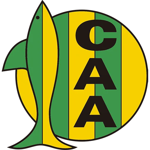 Aldosivi logo