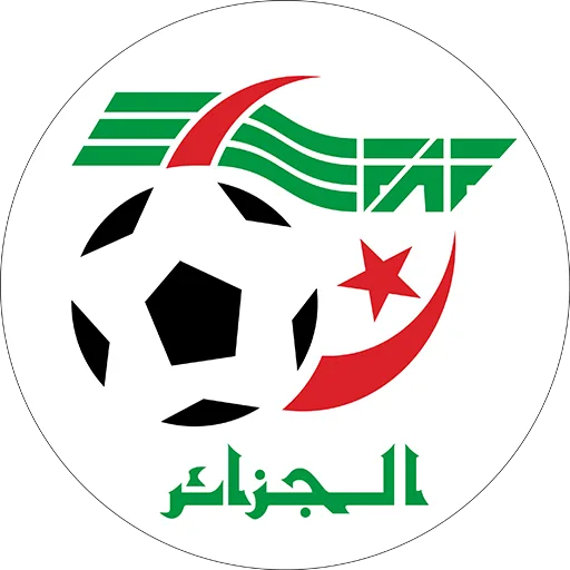 Algeria logo