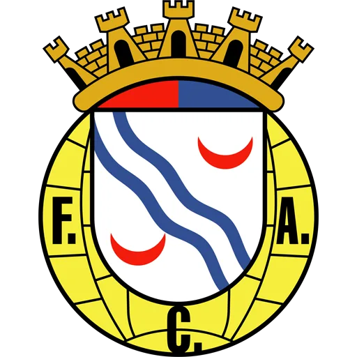 Alverca logo