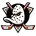Anaheim Ducks logo
