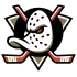 Anaheim Ducks badge