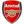 Arsenal logo