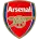 Arsenal logo