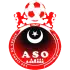 ASO Chlef badge