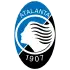 Atalanta badge
