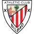 Athletic Bilbao badge