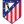 Atlético Madrid logo