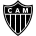 Atlético Mineiro logo