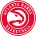 Atlanta Hawks logo