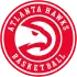 Atlanta Hawks badge