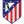 Atlético Madrid logo