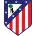 Atlético Madrid logo