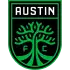 Austin FC badge