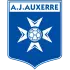 Auxerre badge