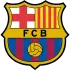 Barcelona badge