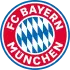 Bayern Munich badge