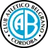 Belgrano badge