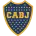 Boca Juniors logo