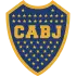 Boca Juniors badge