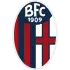 Bologna badge