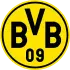 Borussia Dortmund badge