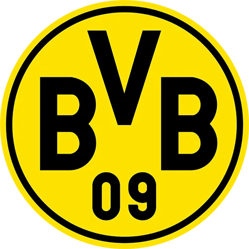 Borussia Dortmund logo