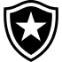 Botafogo badge
