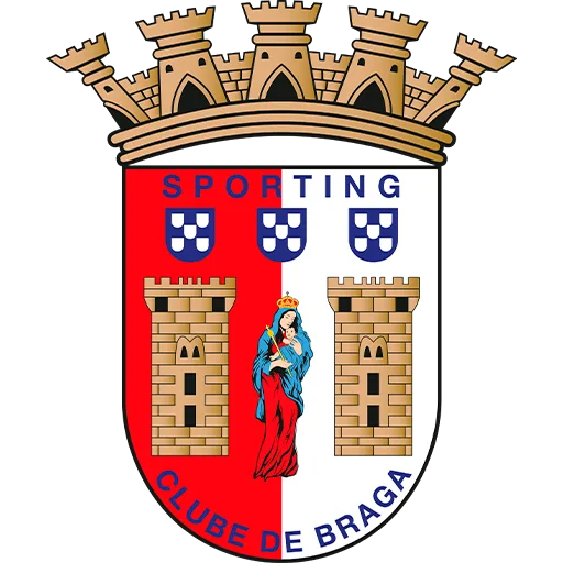 Braga logo