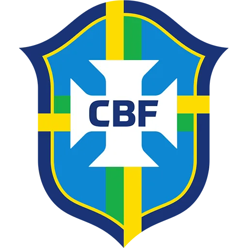 Brazil badge