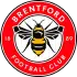 Brentford badge