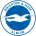 Brighton and Hove Albion logo