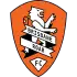 Brisbane Roar badge