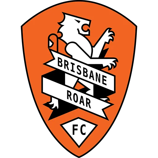Brisbane Roar logo