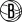 Brooklyn Nets badge