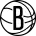 Brooklyn Nets logo