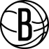 Brooklyn Nets badge